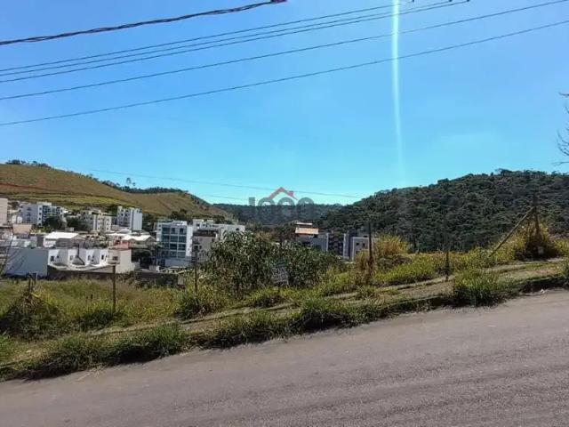 Terreno venda em Região Geográfica Imediata de Juiz de Fora, Juiz de Fora