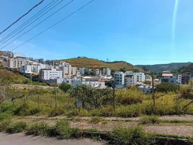 Terreno venda em Região Geográfica Imediata de Juiz de Fora, Juiz de Fora