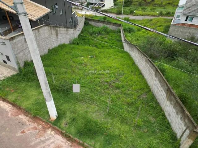 Terreno venda em Região Geográfica Imediata de Juiz de Fora, Juiz de Fora