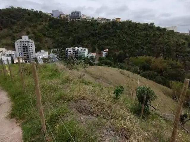 Terreno venda em Região Geográfica Imediata de Juiz de Fora, Juiz de Fora