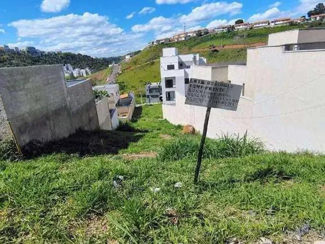 Terreno venda em Região Geográfica Imediata de Juiz de Fora, Juiz de Fora