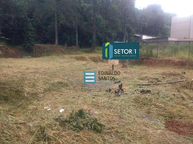 Terreno venda em Região Geográfica Imediata de Juiz de Fora, Juiz de Fora