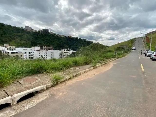 Terreno venda em Região Geográfica Imediata de Juiz de Fora, Juiz de Fora