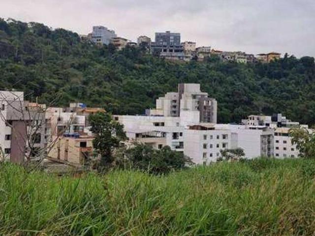 Terreno venda em Recanto da Mata, Juiz de Fora