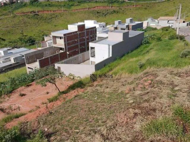 Terreno venda em Região Geográfica Imediata de Juiz de Fora, Juiz de Fora