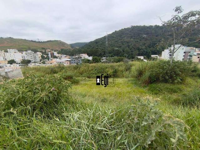 Terreno venda em Dom Bosco, Juiz de Fora