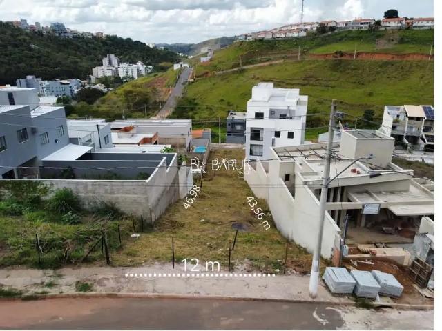 Terreno venda em Região Geográfica Imediata de Juiz de Fora, Juiz de Fora