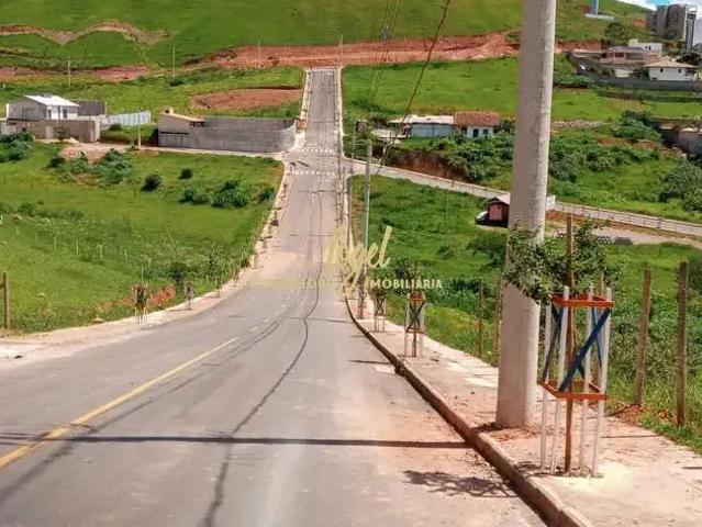 Terreno venda em Região Geográfica Imediata de Juiz de Fora, Juiz de Fora