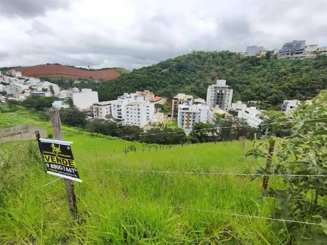 Terreno venda em Região Geográfica Imediata de Juiz de Fora, Juiz de Fora