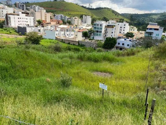 Terreno venda em Região Geográfica Imediata de Juiz de Fora, Juiz de Fora