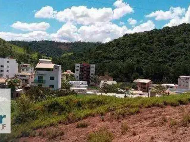 Terreno venda em Região Geográfica Imediata de Juiz de Fora, Juiz de Fora