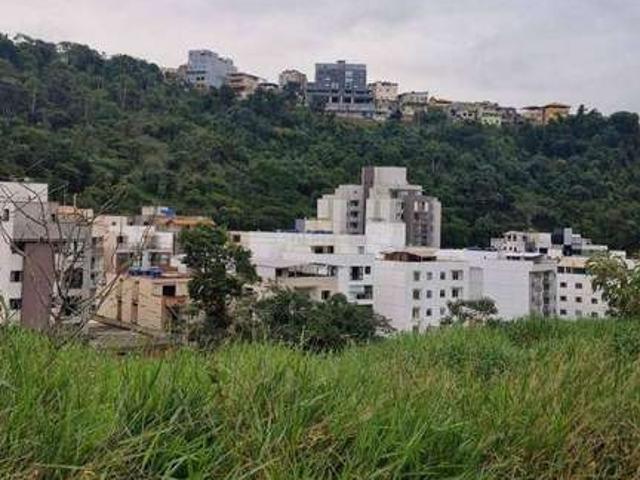 Terreno venda em Região Geográfica Imediata de Juiz de Fora, Juiz de Fora