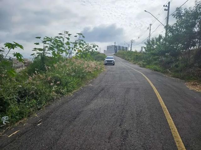 Terreno venda em Região Geográfica Imediata de Juiz de Fora, Juiz de Fora