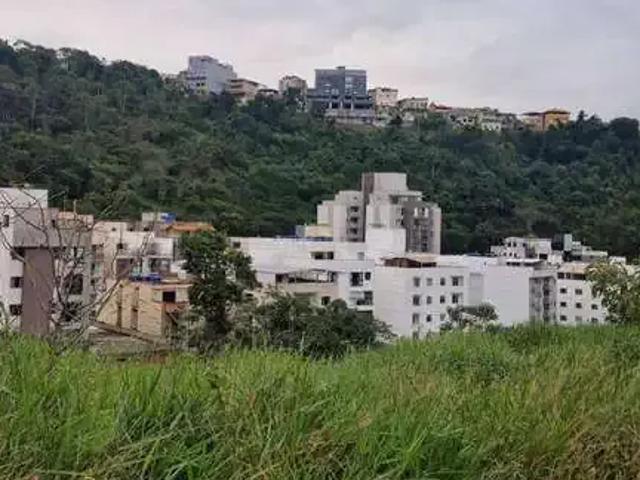 Terreno venda em Região Geográfica Imediata de Juiz de Fora, Juiz de Fora