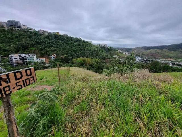 Terreno venda em Borborema, Juiz de Fora