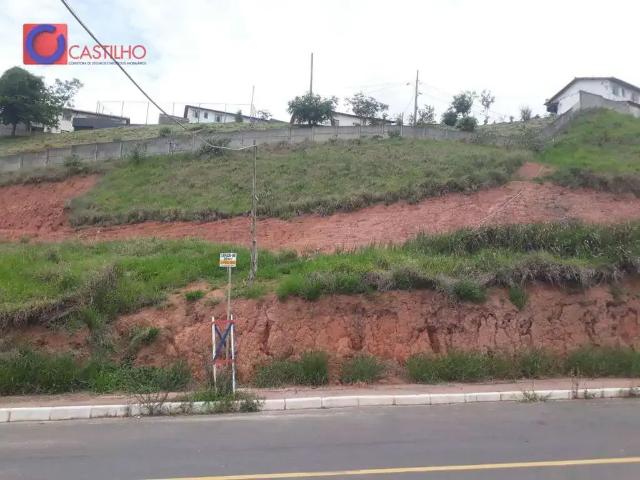 Terreno venda em Região Geográfica Imediata de Juiz de Fora, Juiz de Fora