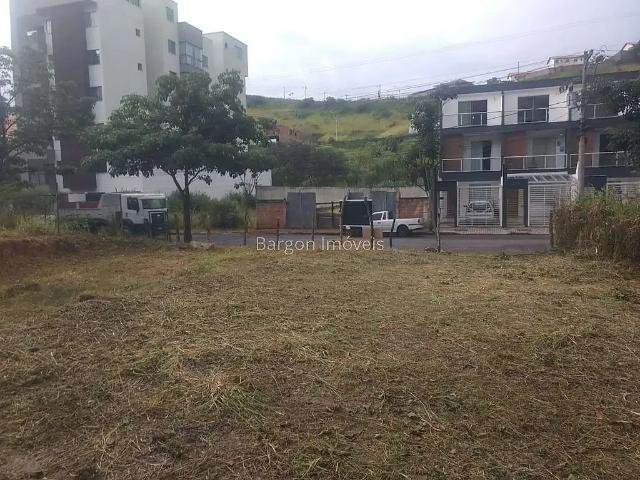 Terreno venda em Região Geográfica Imediata de Juiz de Fora, Juiz de Fora