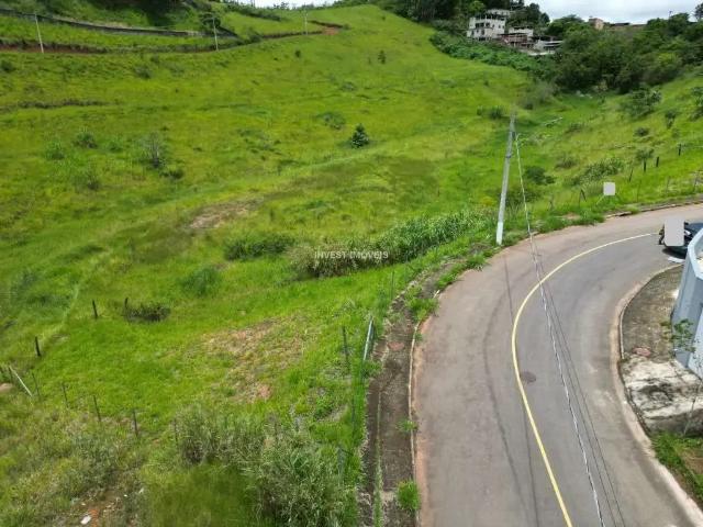 Terreno venda em Região Geográfica Imediata de Juiz de Fora, Juiz de Fora