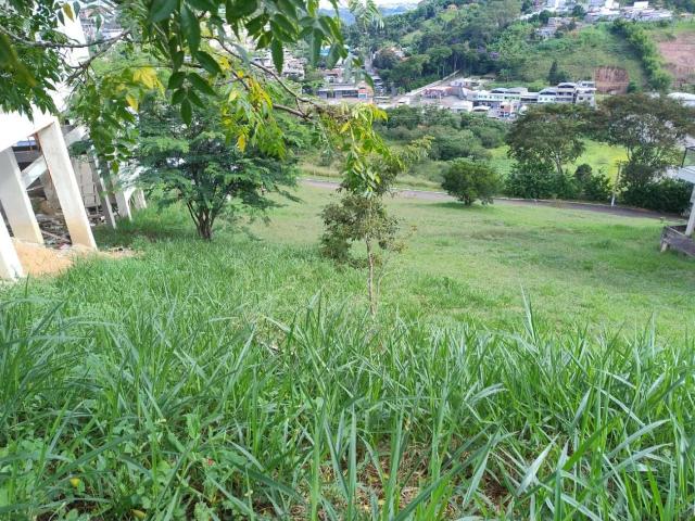 Terreno venda em Juiz de Fora, Região Geográfica Intermediária de Juiz de Fora