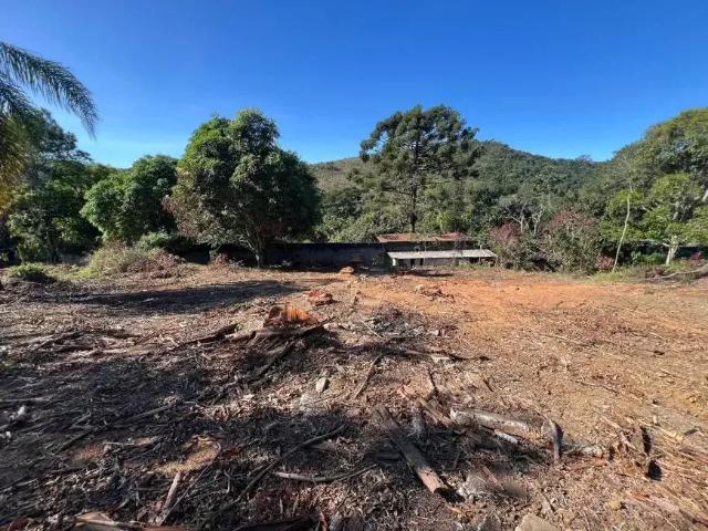 Terreno venda em Região Geográfica Imediata de Juiz de Fora, Juiz de Fora