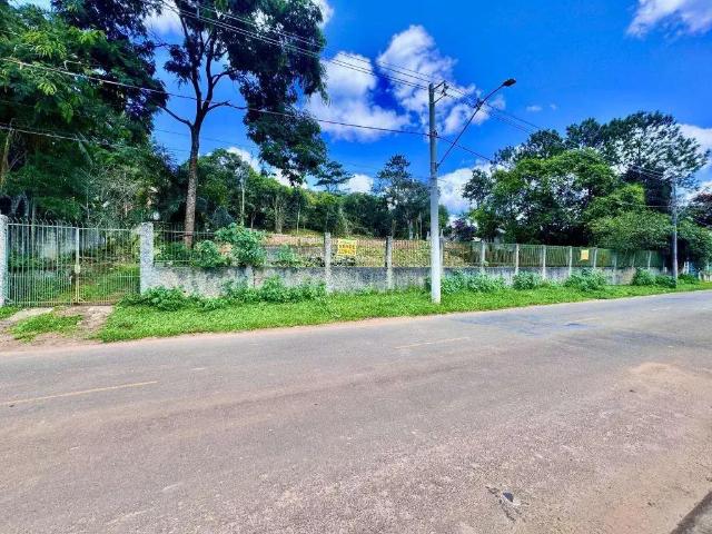 Terreno venda em Região Geográfica Imediata de Juiz de Fora, Juiz de Fora