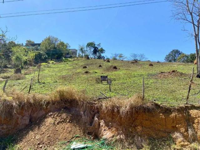 Terreno venda em Região Geográfica Imediata de Juiz de Fora, Juiz de Fora