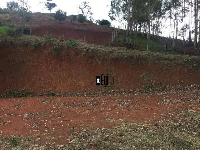 Terreno venda em Região Geográfica Imediata de Juiz de Fora, Juiz de Fora