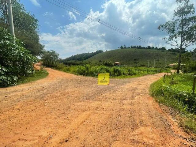 Terreno venda em Região Geográfica Imediata de Juiz de Fora, Juiz de Fora