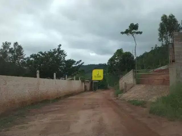 Terreno venda em Região Geográfica Imediata de Juiz de Fora, Juiz de Fora