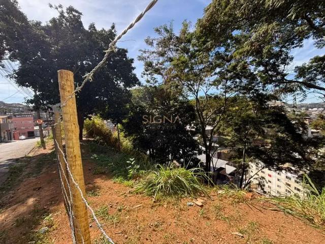 Terreno venda em Região Geográfica Imediata de Juiz de Fora, Juiz de Fora