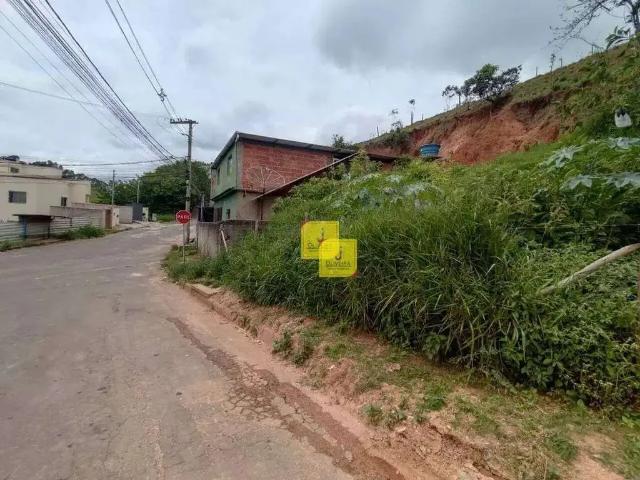 Terreno venda em Região Geográfica Imediata de Juiz de Fora, Juiz de Fora