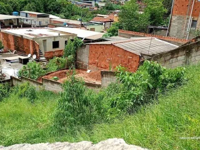 Terreno venda em Região Geográfica Imediata de Juiz de Fora, Juiz de Fora