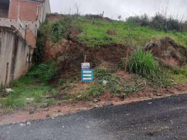 Terreno venda em Região Geográfica Imediata de Juiz de Fora, Juiz de Fora