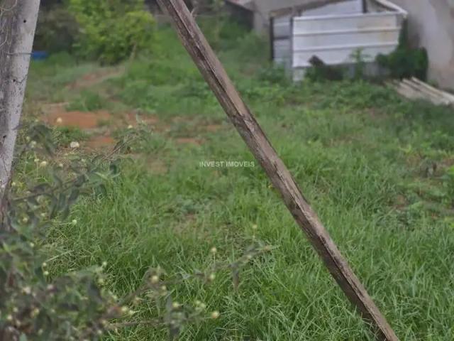 Terreno venda em Renascença, Juiz de Fora