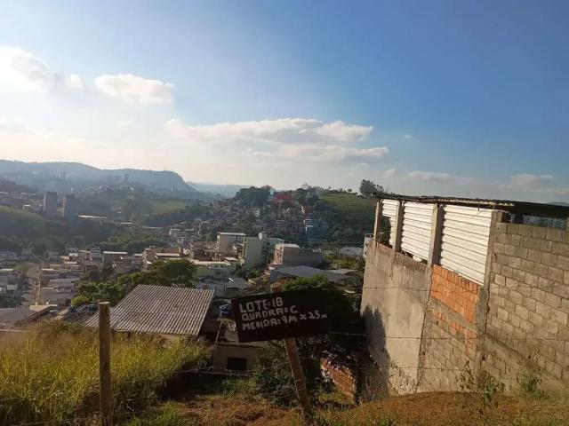 Terreno venda em Região Geográfica Imediata de Juiz de Fora, Juiz de Fora