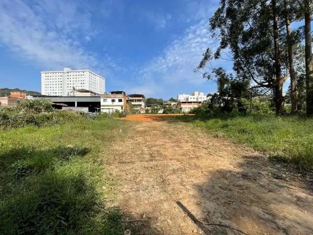 Terreno venda em Região Geográfica Imediata de Juiz de Fora, Juiz de Fora