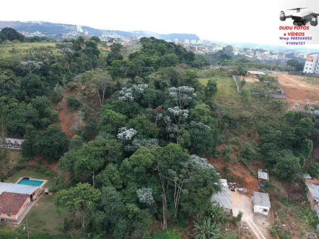 Terreno venda em Vila Terra Nossa, Juiz de Fora
