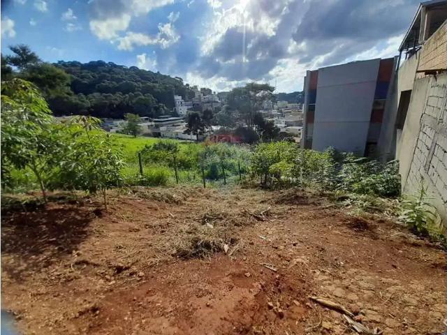 Terreno venda em Região Geográfica Imediata de Juiz de Fora, Juiz de Fora