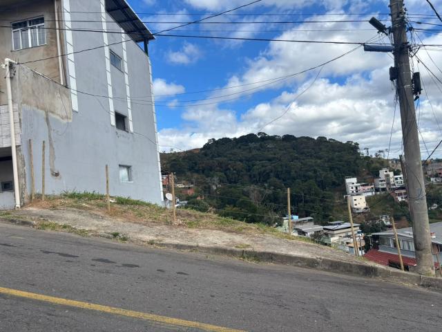 Terreno venda em Juiz de Fora, Região Geográfica Intermediária de Juiz de Fora