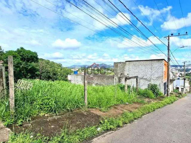 Terreno venda em Região Geográfica Imediata de Juiz de Fora, Juiz de Fora