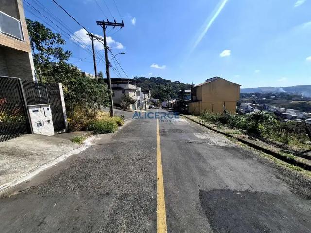 Terreno venda em Região Geográfica Imediata de Juiz de Fora, Juiz de Fora