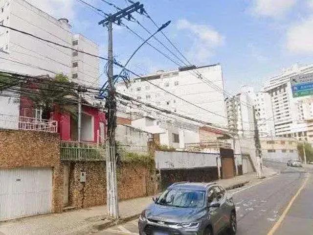 Terreno venda em Região Geográfica Imediata de Juiz de Fora, Juiz de Fora