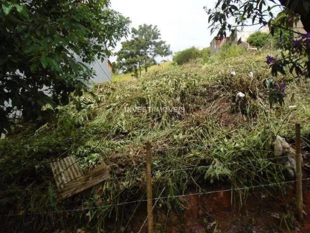 Terreno venda em Região Geográfica Imediata de Juiz de Fora, Juiz de Fora