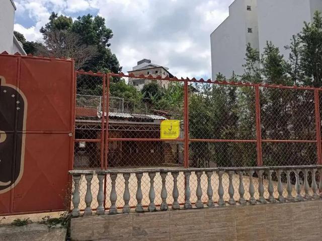 Terreno venda em Região Geográfica Imediata de Juiz de Fora, Juiz de Fora