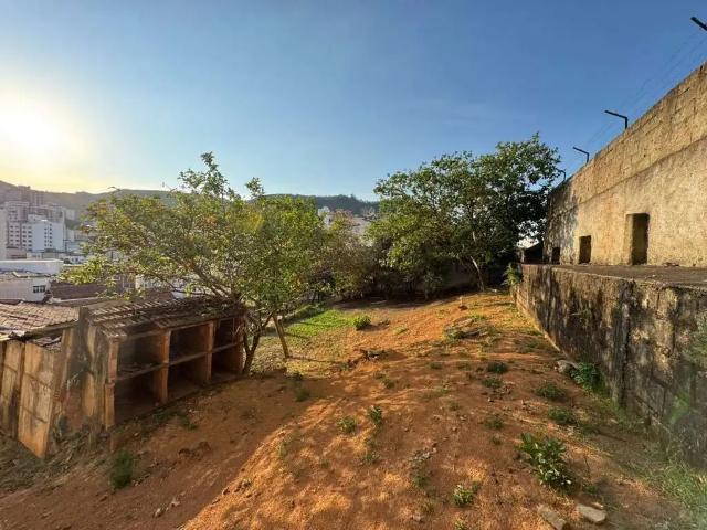 Terreno venda em Região Geográfica Imediata de Juiz de Fora, Juiz de Fora