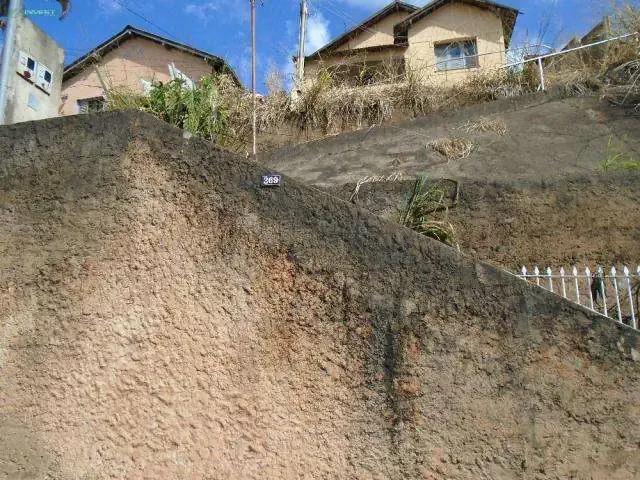 Terreno venda em Região Geográfica Imediata de Juiz de Fora, Juiz de Fora