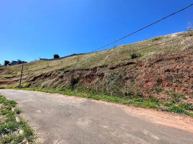 Terreno venda em Região Geográfica Imediata de Juiz de Fora, Juiz de Fora