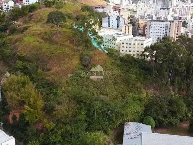 Terreno venda em Região Geográfica Imediata de Juiz de Fora, Juiz de Fora
