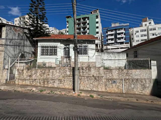 Terreno venda em Região Geográfica Imediata de Juiz de Fora, Juiz de Fora
