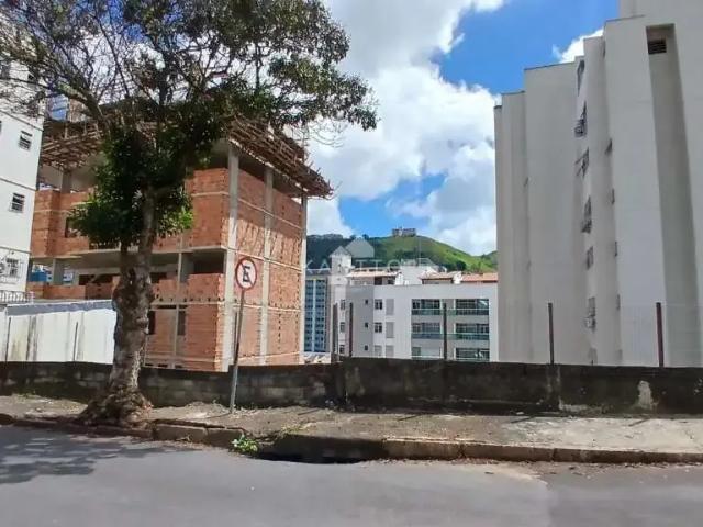 Terreno venda em Região Geográfica Imediata de Juiz de Fora, Juiz de Fora